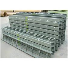 Ganga FRP Ladder Cable Tray