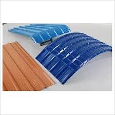 Ganga Roofing Sheet