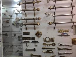 ShivShakti Industrial Hardware Material