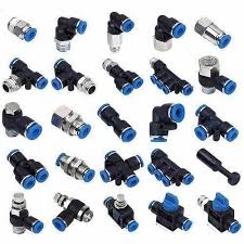 ShivShakti Pneumatic Fittings