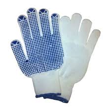 ShivShakti Cotton Gloves