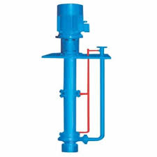 Saffron Vertical Long Shaft Pumps - SMP Series