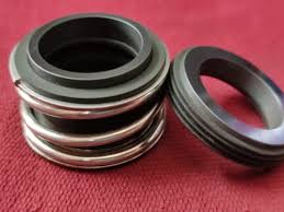 JI Elastomer Bellows Seals