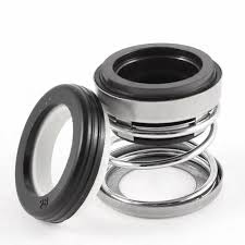 JI Water Pump Mechanical Seals