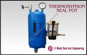 JI Thermosyphon Seal Pot