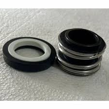 JI Single Elastomer Bellows Pump Seals