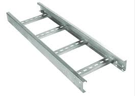 Soltech Engineering  Ladder Type Cable Trays