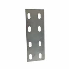 Soltech Engineering  Side Coupler Plate - Perforated Cable Trays