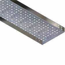 Soltech Engineering Ladder & Perforated Cable Tray