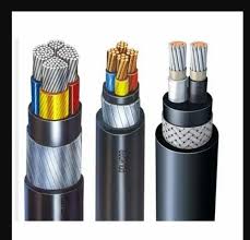 Soltech Engineering HT & LT Cables