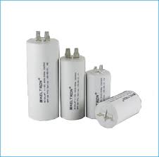 Soltech Engineering Power Capacitor