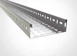 Shreenath GI Cable Tray