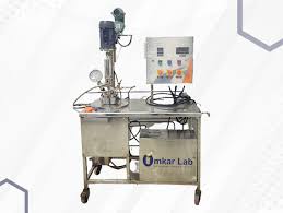 Omkar Analytical Instruments