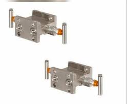 Omkar Manifold Valves