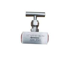 Omkar Needle Valves