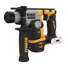 Dewalt DCH172M2 18V Ultra-Compact Brussless SDS Plus Rotary Hammer