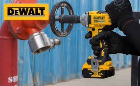 Dewalt DCF897N 18V 3/4" Brushless Impact  Driver (Without Battery)