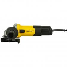 Stanley SG7100 Angle Grinder 750W Slimline Product Image