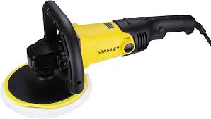 Stanley Polisher Machine SP137 1300W 180MM - Product Image