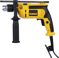 Dewalt DWD024 Percussion Drill Driver 10MM 550W - Product Image