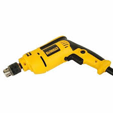 Dewalt DWD022 Percussion Drill Driver 10MM 550W - Product Image