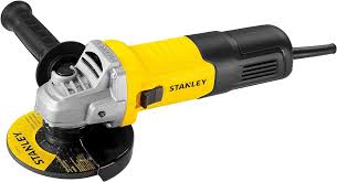 Stanley STGT9100 Angle Grinder 900W Small