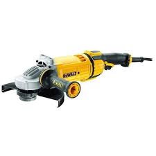 Dewalt DWE4579 9"   Angle Grinder  2600W 230MM