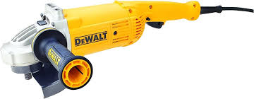 Dewalt DWE497 7"   Angle Grinder  2600W 180MM