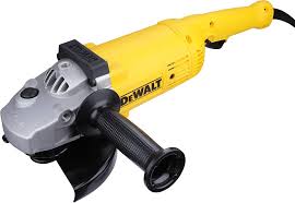 Dewalt D28413 7"   Angle Grinder  2200W 180MM