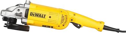 Dewalt DWE493 7"   Angle Grinder  2200W 180MM