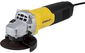 Stanley STGT 8100 Angle Grinder 850W Product Image