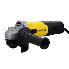 Stanley STGS9100 Angle Grinder 900W  Small - Product Image