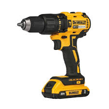 Dewalt DCD7781D2  18V 1.5AH 13MM  Brushless Hammer Drill Driver