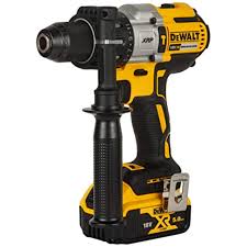 Dewalt DCD996P2  18V 1.5AH 13MM  Brushless 3 Speed Hammer Drill