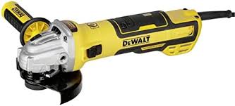 Dewalt DWE4347 5" Brushless  Angle Grinder 1700W 125MM