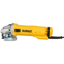 Dewalt DWE4215 Angle Grinder 1200W 125MM Product Image