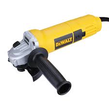 Dewalt DW803 Angle Grinder 1000W