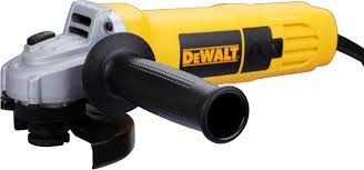 Dewalt Angle Grinder  DW801  850W