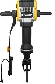 Dewalt D25981K Demolition Hammer 30Kg 1600W