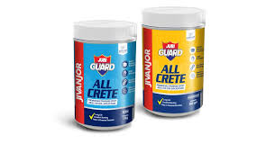 Jubiguard ALL CRETE Versatile Epoxy Cure for All Civil Needs [Pack 1.5 kg, 7.5 kg & 60 kg]