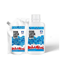 Chemax SBR LATEX 51 Adhesive & Bonding Agent [Packaging 250 ml, 500 ml, 1 L, 5 L, 20 L, 50 L, 200 L]