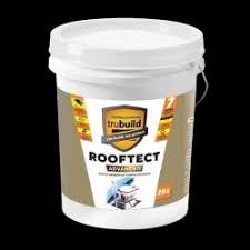 Astral Trubuild Rooftect Advanced PU-Acrylate based Waterproof Coating- Water Proofing[Packaging 1 Ltr,4 Ltr,20 Ltr]