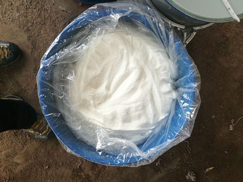 Sodium Chlorite Powder- Water Treatment