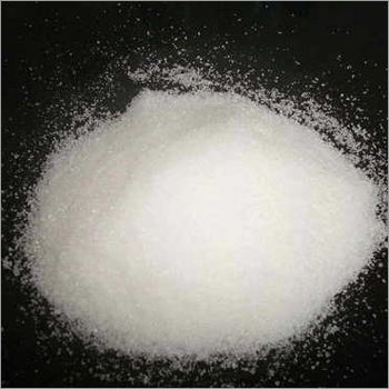 White Cationic Polyelectrolyte Powder - Water Treatment