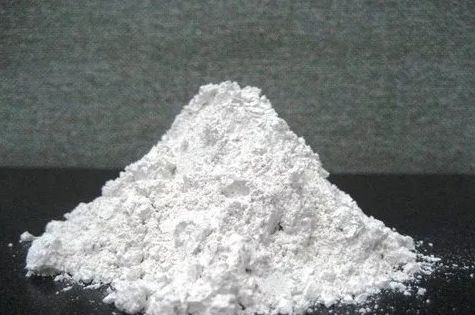 White Barite Powder - Industrial Chemical