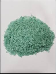 Ferrous Sulphate