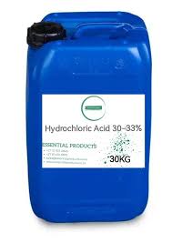 Hydro Chloric Acid