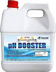 pH Booster Chemicals - Cooling Tower Chemicals