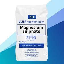 Magnesium Sulphate