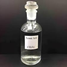 Formic  Acid